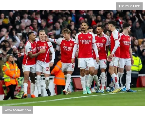 萨卡传射建功 阿森纳主场3-1逆袭诺丁汉森林迎四连胜