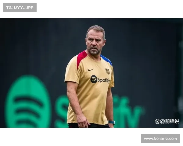 弗里克深度解析巴萨被巴黎逆转背后的战术漏洞与教训